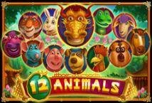 12 Animals Slot Review